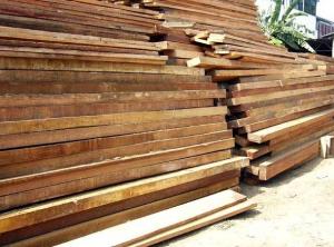 Jual kayu balok usuk kaso dan papan cor murah berkualitas di jakarta timur